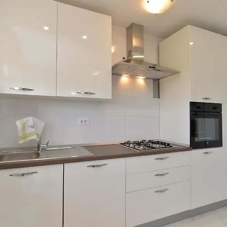 Fuer 6 Personen Ca 75 Qm In Rovinj-cocaletto, Istrien Istrische Riviera Rovinj