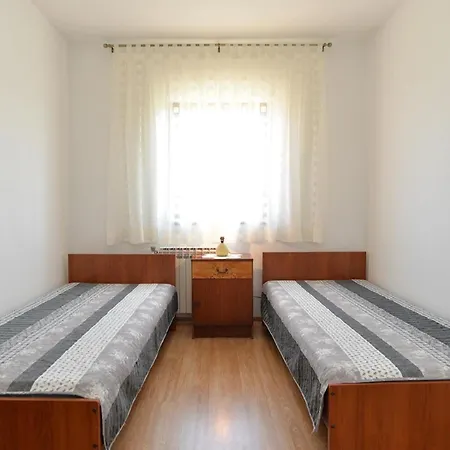 Apartment Fuer 6 Personen Ca 75 Qm In Rovinj-cocaletto, Istrien Istrische Riviera *