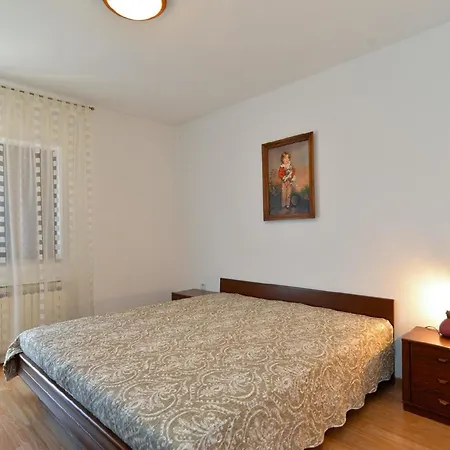 Fuer 6 Personen Ca 75 Qm In Rovinj-cocaletto, Istrien Istrische Riviera *