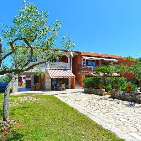 Fuer 6 Personen Ca 75 Qm In Rovinj-cocaletto, Istrien Istrische Riviera Apartment