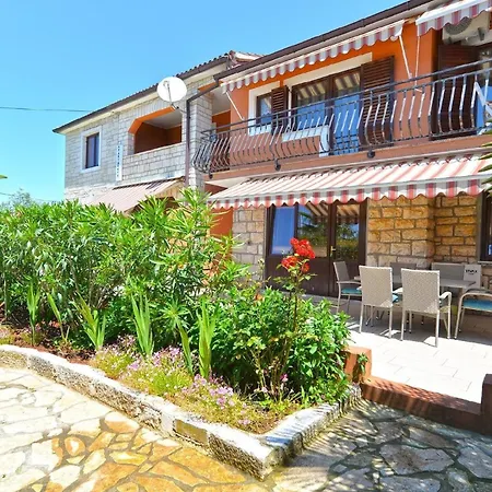 Apartment Fuer 6 Personen Ca 75 Qm In Rovinj-cocaletto, Istrien Istrische Riviera