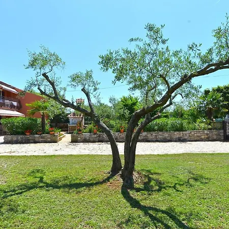 Fuer 6 Personen Ca 75 Qm In Rovinj-cocaletto, Istrien Istrische Riviera *