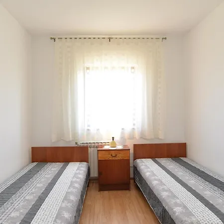 Apartmán Fuer 6 Personen Ca 75 Qm In Rovinj-cocaletto, Istrien Istrische Riviera